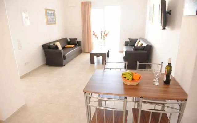 Gennadi Gardens Apartments