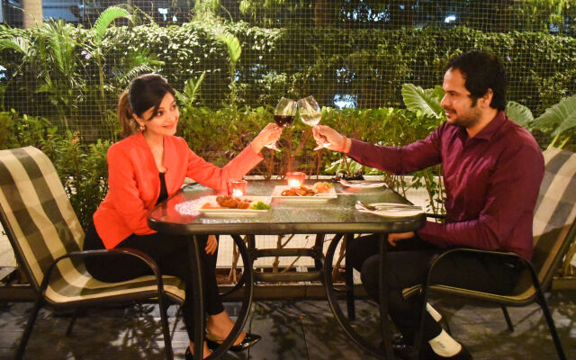 ibis Navi Mumbai Hotel