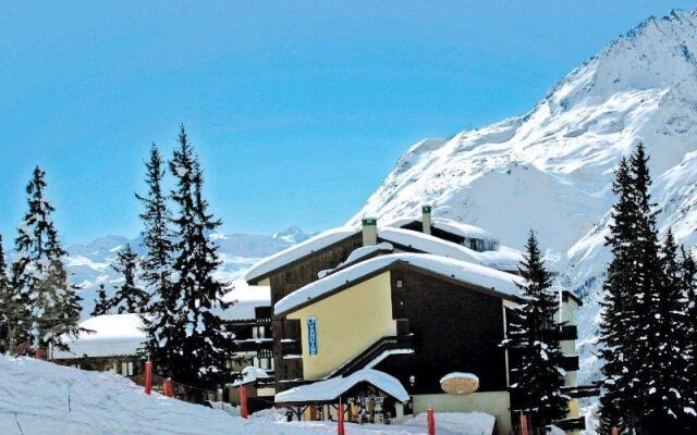 Maeva Le Vanoise La Rosiere