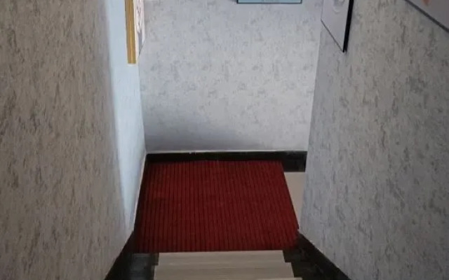 Songpan St. Regis Business Hotel