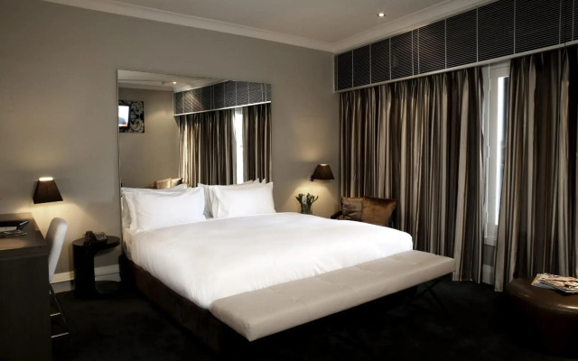 Kirketon Hotel Sydney