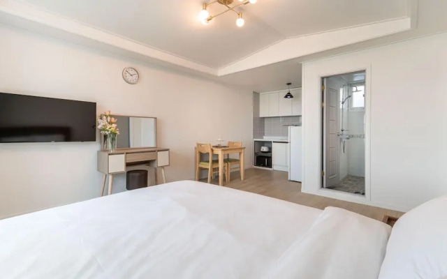 Ganghwa Haenaru Pension