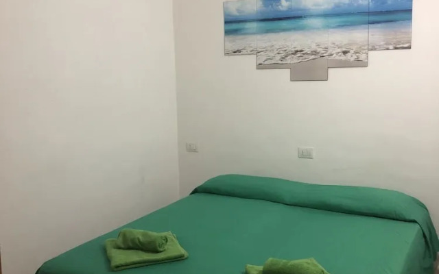 Appartamenti San Teodoro V