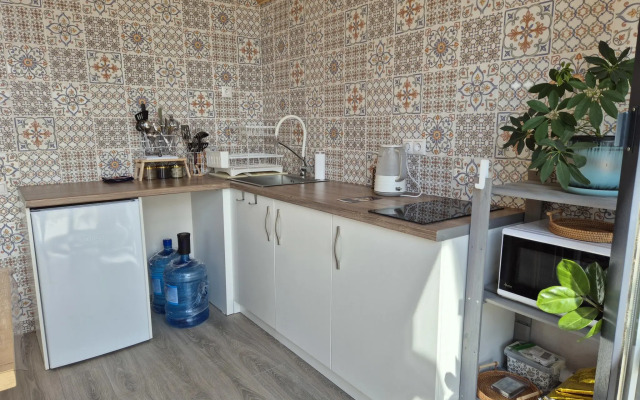 Восток на Полевой 11/2