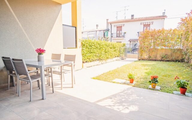 Tra le Vigne di Peschiera - Italian Homing