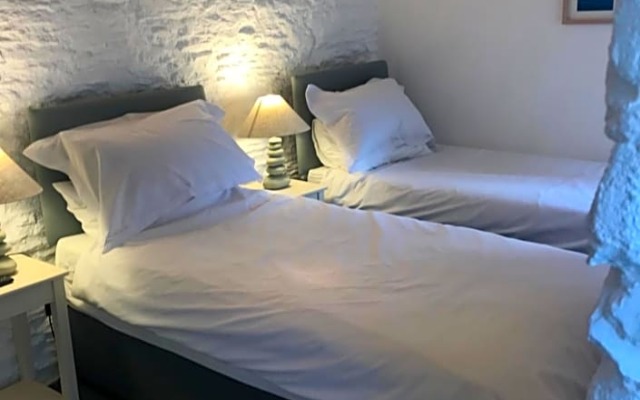 Croyde Farm Bed and Breakfast