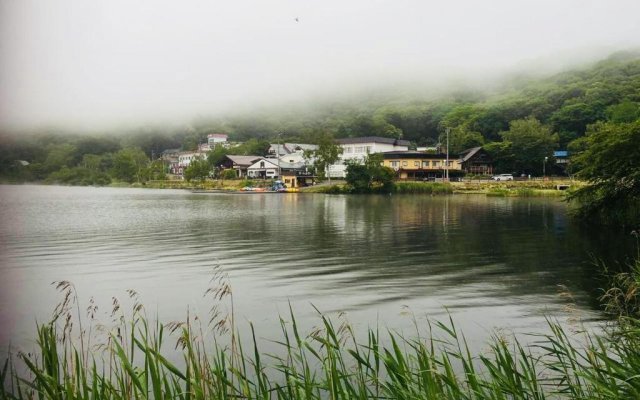白樺湖榮園