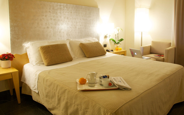 B&B HOTEL Bergamo Executive