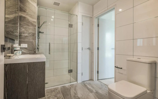The Edgerley Suites