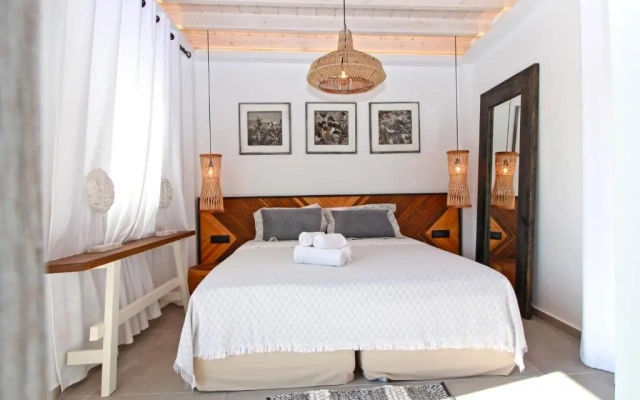 Enalion Suites Mykonos