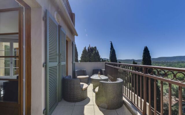 Les Terrasses de Grimaud