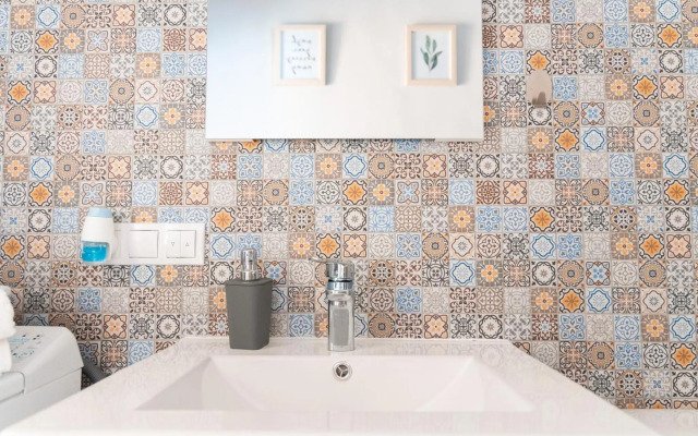 BlueSky Ultra-Central Premium Apartment