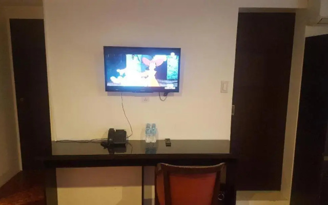 Gervasia Hotel Makati