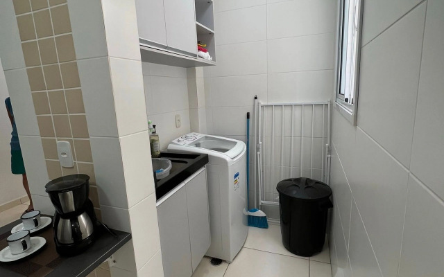 Summer Apartamentos Praia Grande