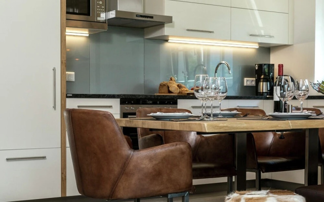 Cozy Chalet near Ski Area in Piesendorf