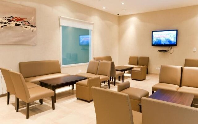 Alamos del Mar Apart Hotel & Spa