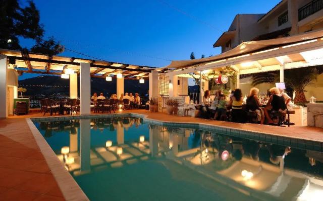 Eva Mare Hotel & Suites -  Adults Only