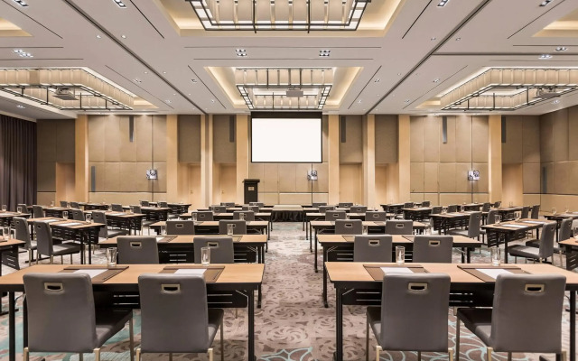 Courtyard by Marriott Iloilo