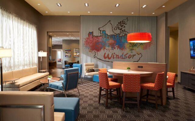 TownePlace Suites by Marriott Windsor