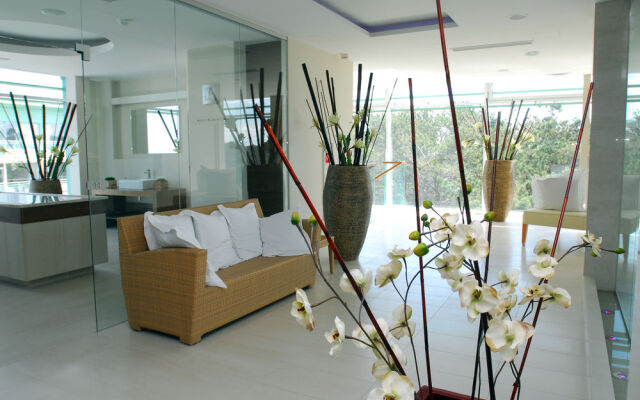 Hotel Bryza Resort & Spa