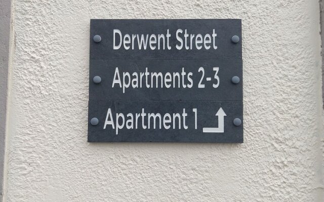 Derwent Apartment 1