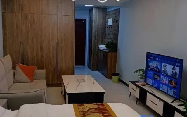 Lanzhou Chuya Homestay