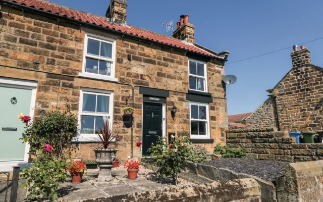Puffin Cottage