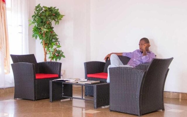 Okubi Hotel