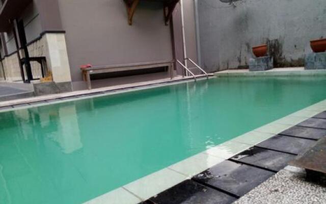 Puri Segina Residence