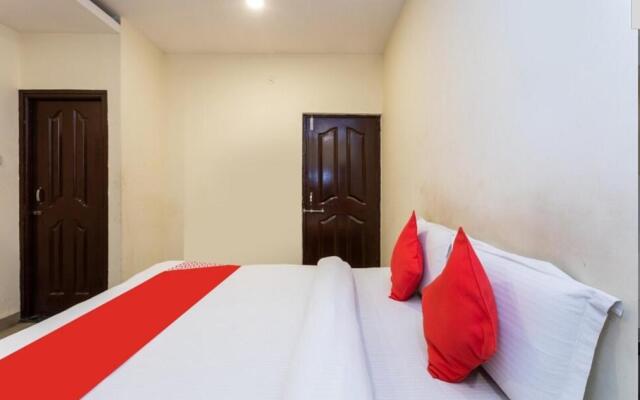 Hotel Glory Palace By WB Inn