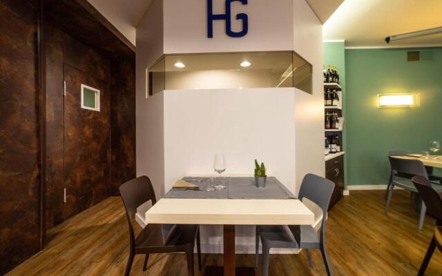 Gardenia Hotel 