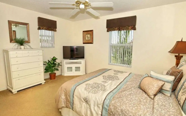 Windward Bay 4 bed / 3.5 bath home