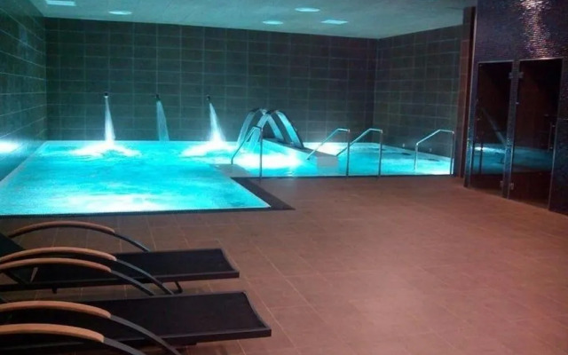 Ático Ribera Luxe Sea & Spa