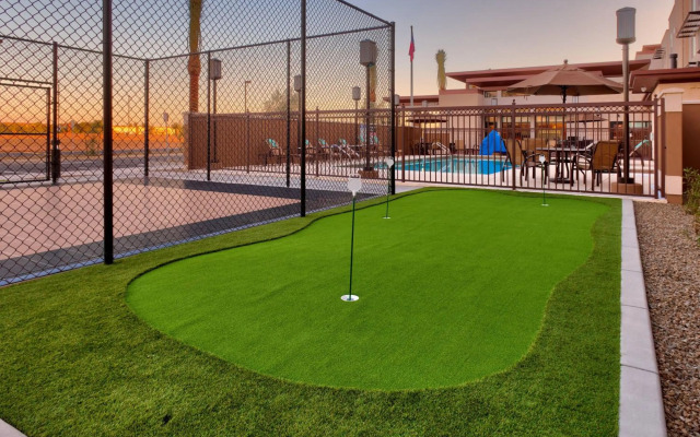 Residence Inn Phoenix Gilbert