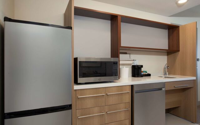 Home2 Suites by Hilton Lewes Rehoboth Beach