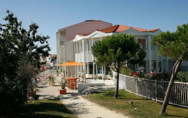 Résidence Odalys Les Terrasses de Fort Boyard