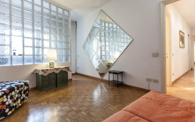 Rental in Rome Trastevere Relax