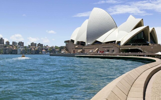 Sofitel Sydney Darling Harbour