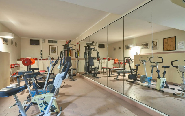 Hotel Careni Villa Italia