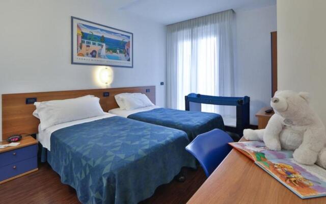 Best Western Hotel Biri