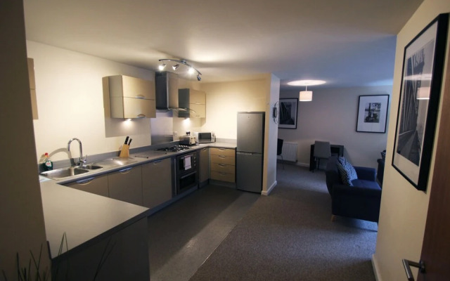 iStay - The Pinnacle