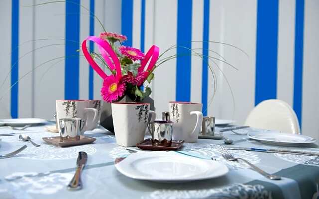 La Selva Incantata b&b