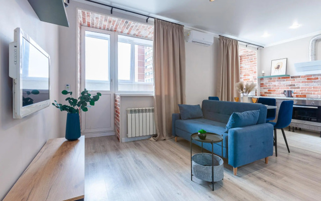 Апартаменты SamaraAparts на просеке 5-я