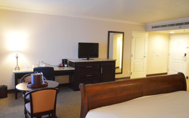 Best Western Plus Les Terrasses De Brehat