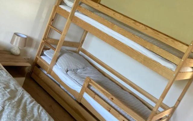 Donovaly Panoráma 26