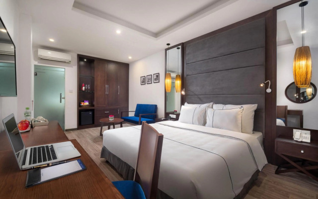 Hanoi Bonsella Hotel
