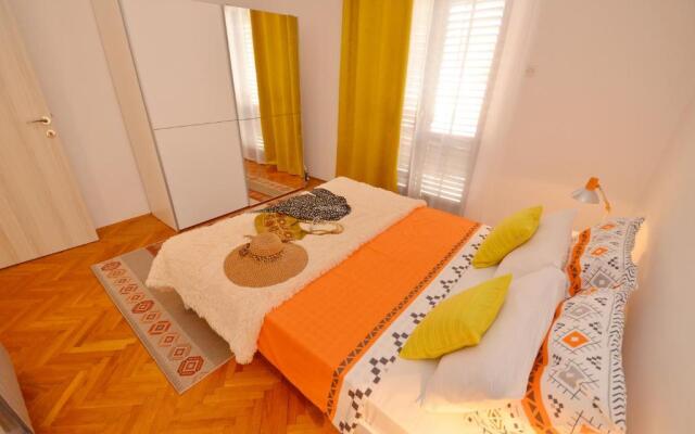Apartments Andrija