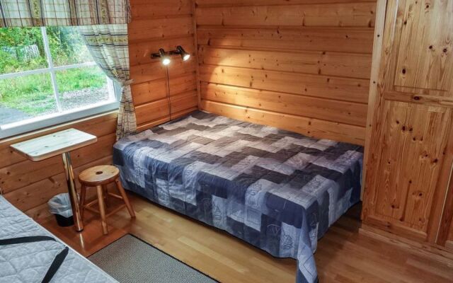 House Porukka 2 Kittilä