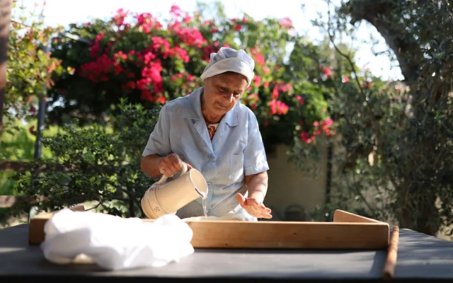 Agriturismo Pietragrande