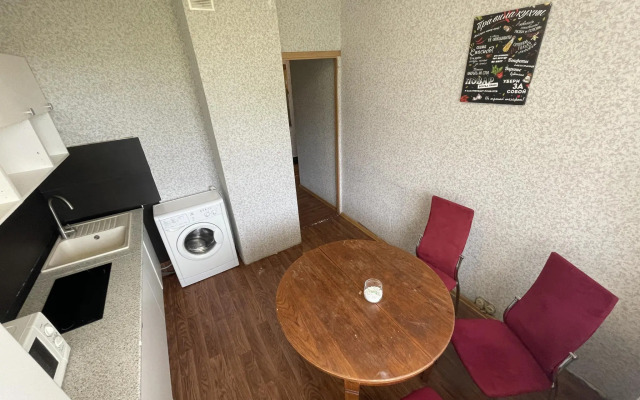 G-Kvartal (Джи-квартал) на улице Таллинская 8